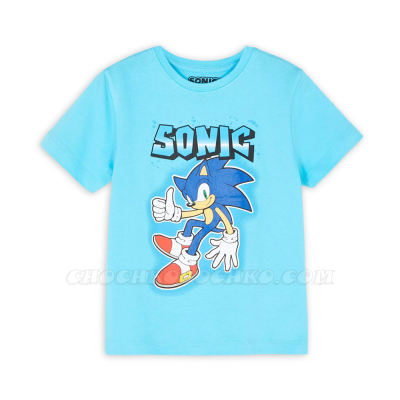 Тениска Sonic