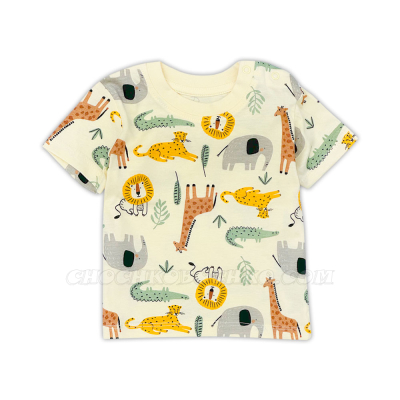 Тениска Safari