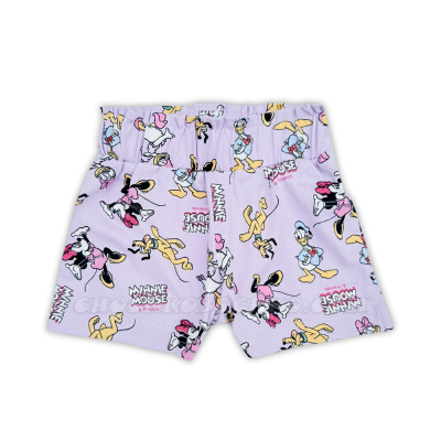 Къси панталони Minnie
