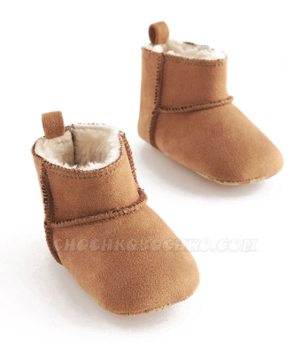 Буйки ботушки - тип UGGs