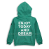 Худи Enjoy