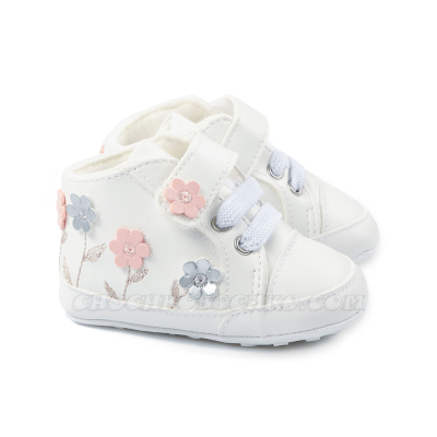 Буйки кецове Flowers