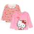 Комплект блузки Hello Kitty