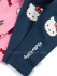 Клин Hello Kitty - 2 броя