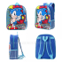 Детска раница Sonic