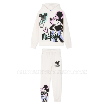 Комплект Mickey Mouse