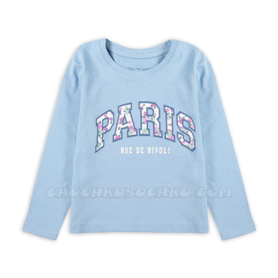 Блуза Paris