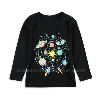 Блуза Cosmos