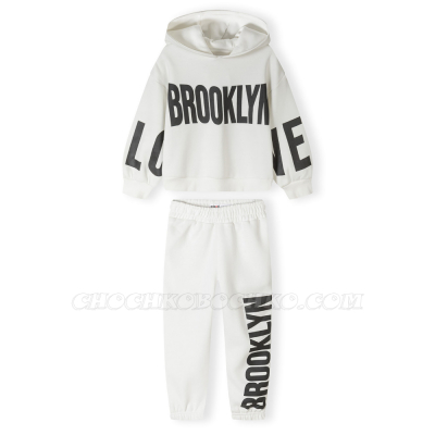 Спортен комплект Brooklyn
