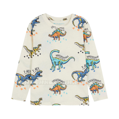 Блуза T-rex