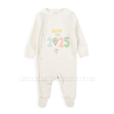 Гащеризон Born in 2025