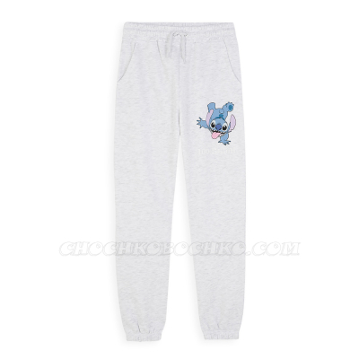 Джогър Stitch