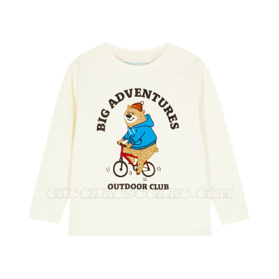 Блуза Adventures