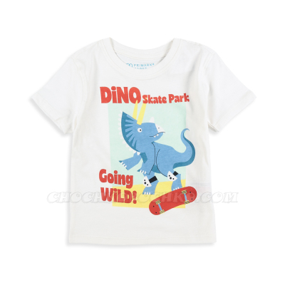 Тениска Dino