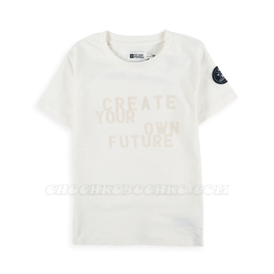 Тениска Create your own future
