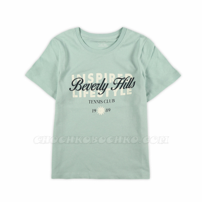 Тениска Beverly Hills