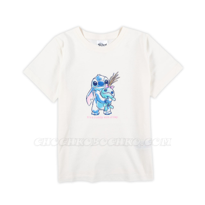 Тениска Stitch