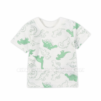 Тениска Dino