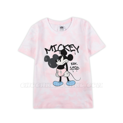 Тениска Mickey