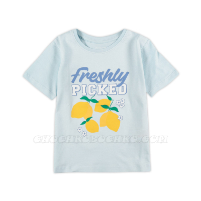 Тениска Freshly picked