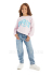 Дънки Mom fit
