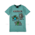 Тениска Minecraft