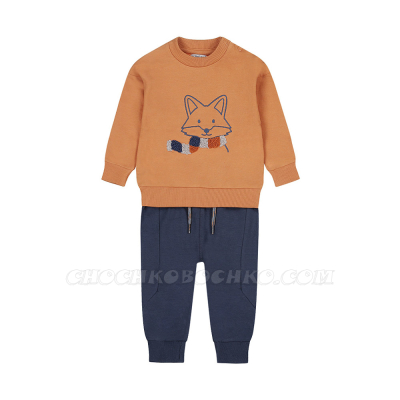 Комплект Foxy