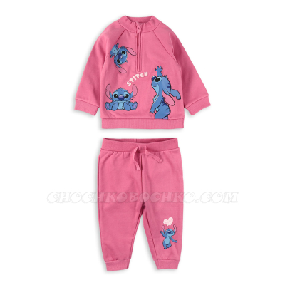 Комплект Stitch