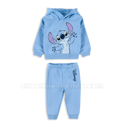 Комплект Stitch