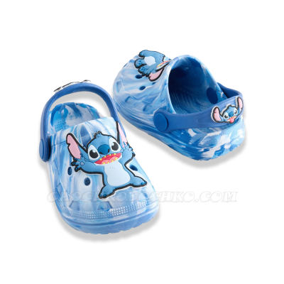 Кроксчета Lilo & Stitch