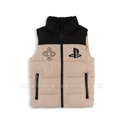 Грейка - елек Playstation