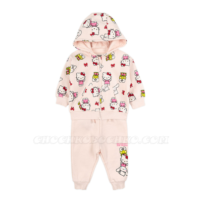 Комплект Hello Kitty